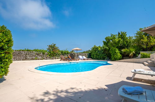 Foto 29 - Casa con 6 camere da letto a Roquebrune-sur-Argens con piscina privata e vista mare