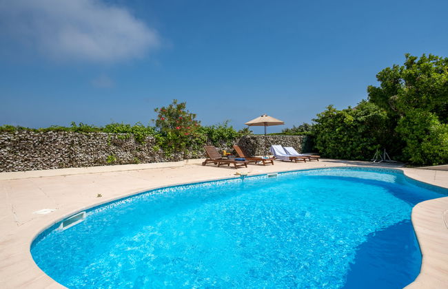 Casa de 7 quartos em Roquebrune-sur-Argens com piscina privada e jardim - Foto 5