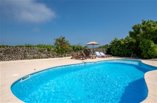 Foto 5 - Casa con 6 camere da letto a Roquebrune-sur-Argens con piscina privata e vista mare