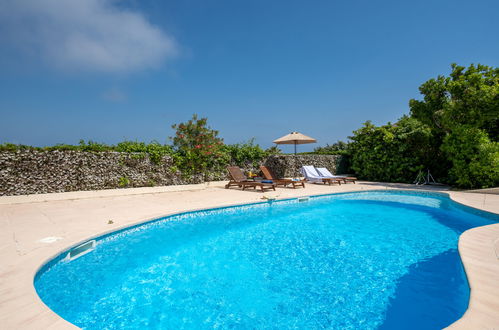 Photo 5 - Maison de 6 chambres à Roquebrune-sur-Argens avec piscine privée et jardin