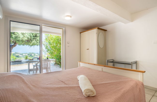 Casa de 7 quartos em Roquebrune-sur-Argens com piscina privada e jardim - Foto 16