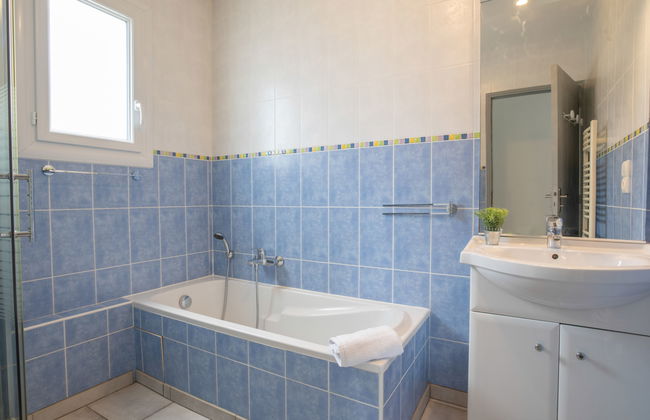 Casa de 7 quartos em Roquebrune-sur-Argens com piscina privada e jardim - Foto 23