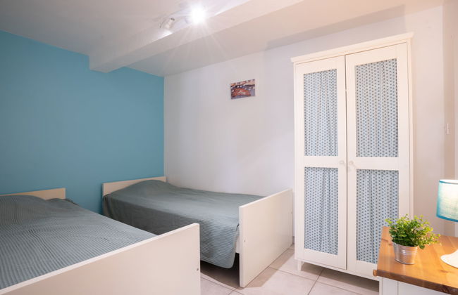 Casa de 7 quartos em Roquebrune-sur-Argens com piscina privada e jardim - Foto 19