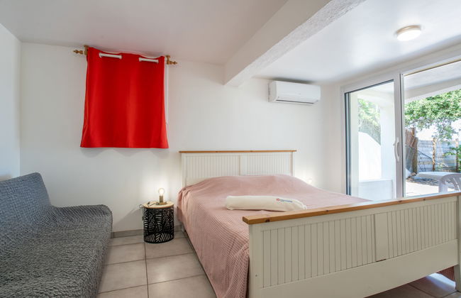 Casa de 7 quartos em Roquebrune-sur-Argens com piscina privada e jardim - Foto 15