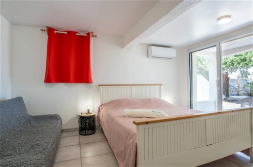 Foto 15 - Casa con 6 camere da letto a Roquebrune-sur-Argens con piscina privata e vista mare