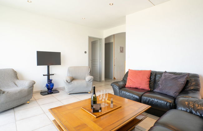 Casa de 7 quartos em Roquebrune-sur-Argens com piscina privada e jardim - Foto 6