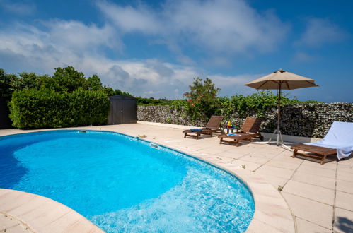 Foto 28 - Casa de 6 habitaciones en Roquebrune-sur-Argens con piscina privada y vistas al mar