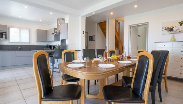 Casa de 7 quartos em Roquebrune-sur-Argens com piscina privada e jardim - Foto 4