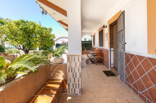 Photo 30 - Maison de 3 chambres à Motril avec piscine privée et jardin