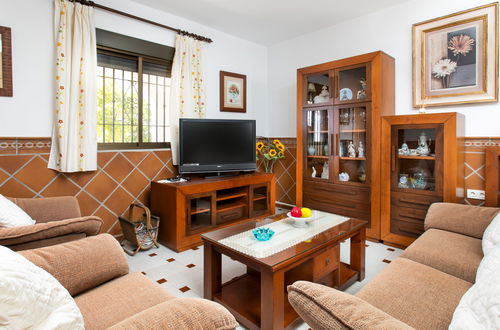 Photo 8 - Maison de 3 chambres à Motril avec piscine privée et jardin
