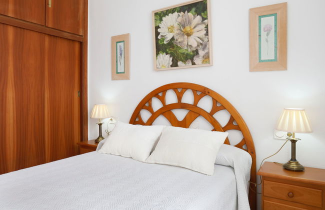 Haus mit 4 Schlafzimmern in Motril mit privater pool und garten - Foto 14