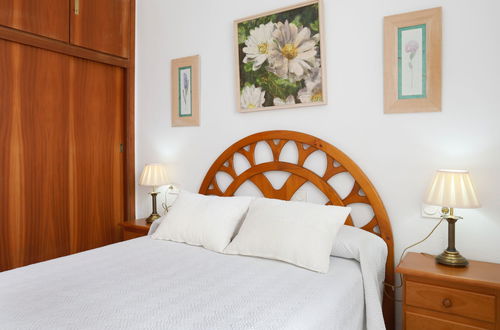 Photo 14 - Maison de 3 chambres à Motril avec piscine privée et jardin