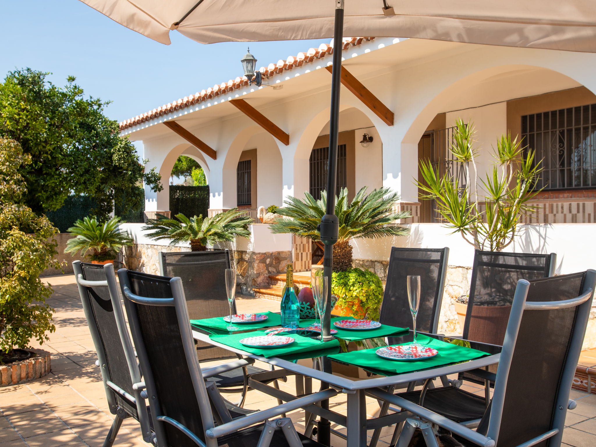 Photo 14 - Maison de 3 chambres à Motril avec piscine privée et terrasse