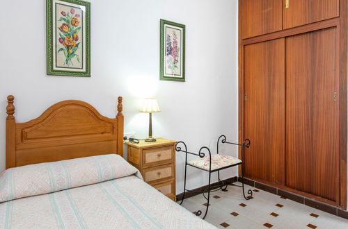 Photo 16 - Maison de 3 chambres à Motril avec piscine privée et jardin