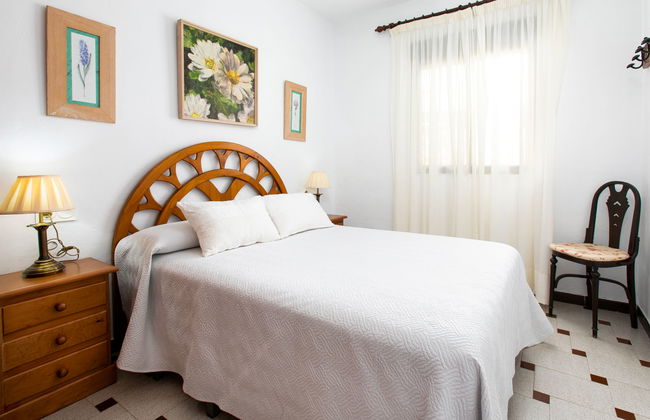 Haus mit 4 Schlafzimmern in Motril mit privater pool und garten - Foto 12