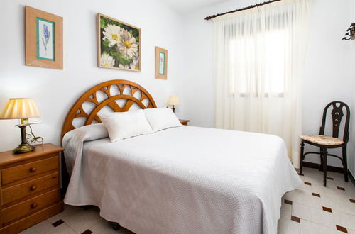 Photo 12 - Maison de 3 chambres à Motril avec piscine privée et jardin