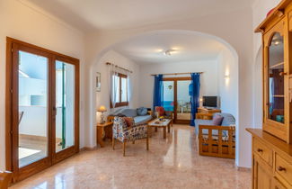 Photo 3 - 2 bedroom Apartment in Santanyí with swimming pool and garden