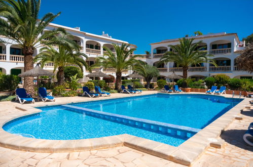 Photo 24 - Appartement de 2 chambres à Santanyí avec piscine et jardin