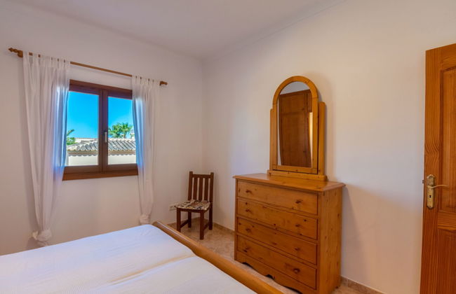 Apartamento de 3 quartos em Santanyí com piscina e jardim - Foto 13