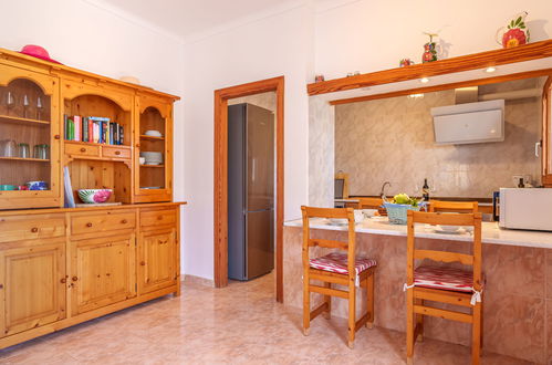 Photo 7 - 2 bedroom Apartment in Santanyí with swimming pool and garden