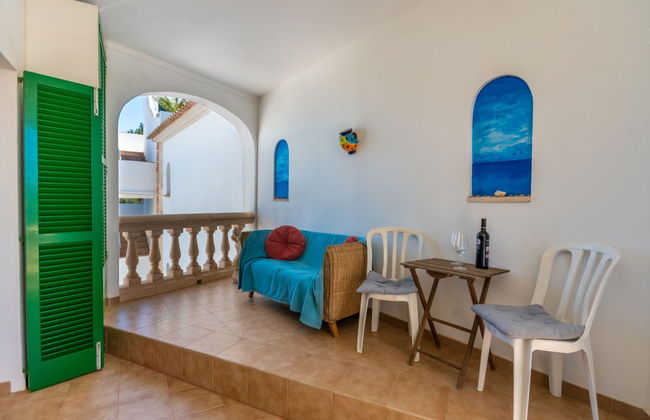 Apartamento de 3 quartos em Santanyí com piscina e jardim - Foto 22