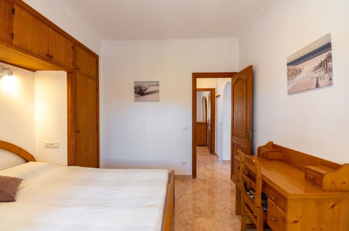 Photo 11 - 2 bedroom Apartment in Santanyí with swimming pool and garden