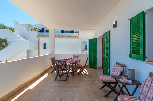 Photo 19 - Appartement de 2 chambres à Santanyí avec piscine et jardin