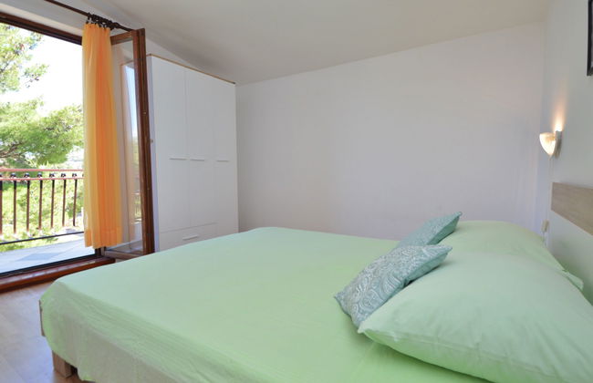 Apartment mit 4 Schlafzimmern in Sibenik mit garten und terrasse - Foto 17