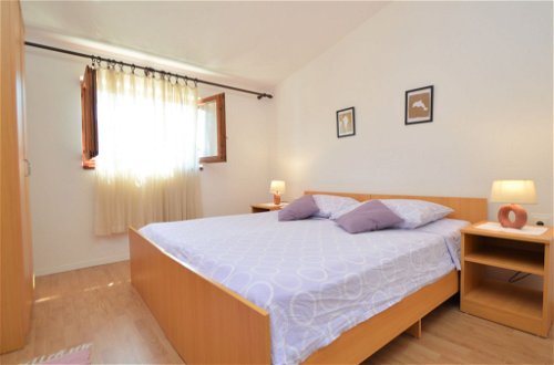 Foto 20 - Appartamento con 3 camere da letto a Sebenico con terrazza e vista mare