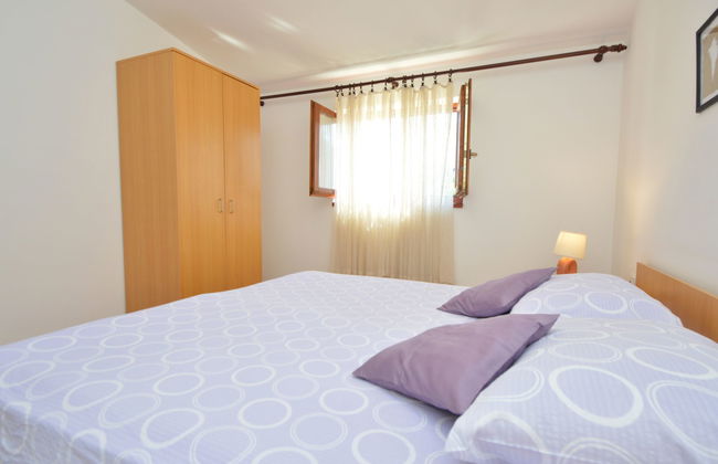 Apartment mit 4 Schlafzimmern in Sibenik mit garten und terrasse - Foto 22