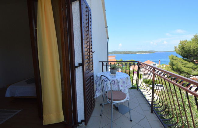 Apartment mit 4 Schlafzimmern in Sibenik mit garten und terrasse - Foto 19