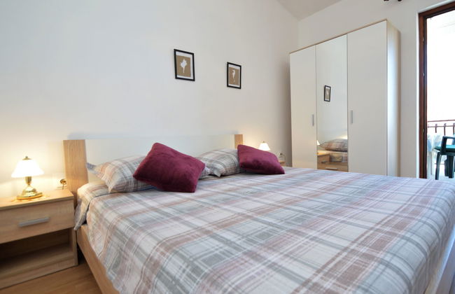 Apartment mit 4 Schlafzimmern in Sibenik mit garten und terrasse - Foto 13