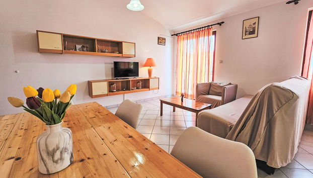 Apartment mit 4 Schlafzimmern in Sibenik mit garten und terrasse - Foto 5