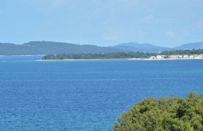 Apartment mit 4 Schlafzimmern in Sibenik mit garten und terrasse - Foto 16