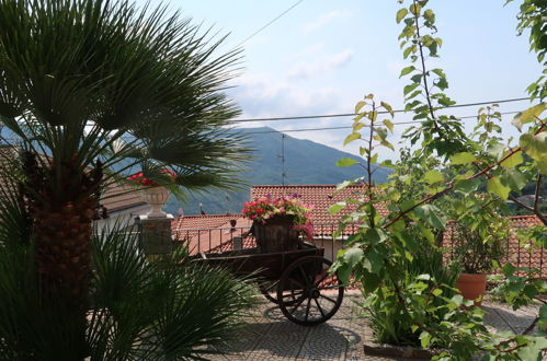 Foto 16 - Casa con 2 camere da letto a Caravonica con terrazza