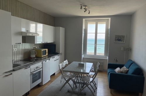 Photo 12 - Appartement en Cancale