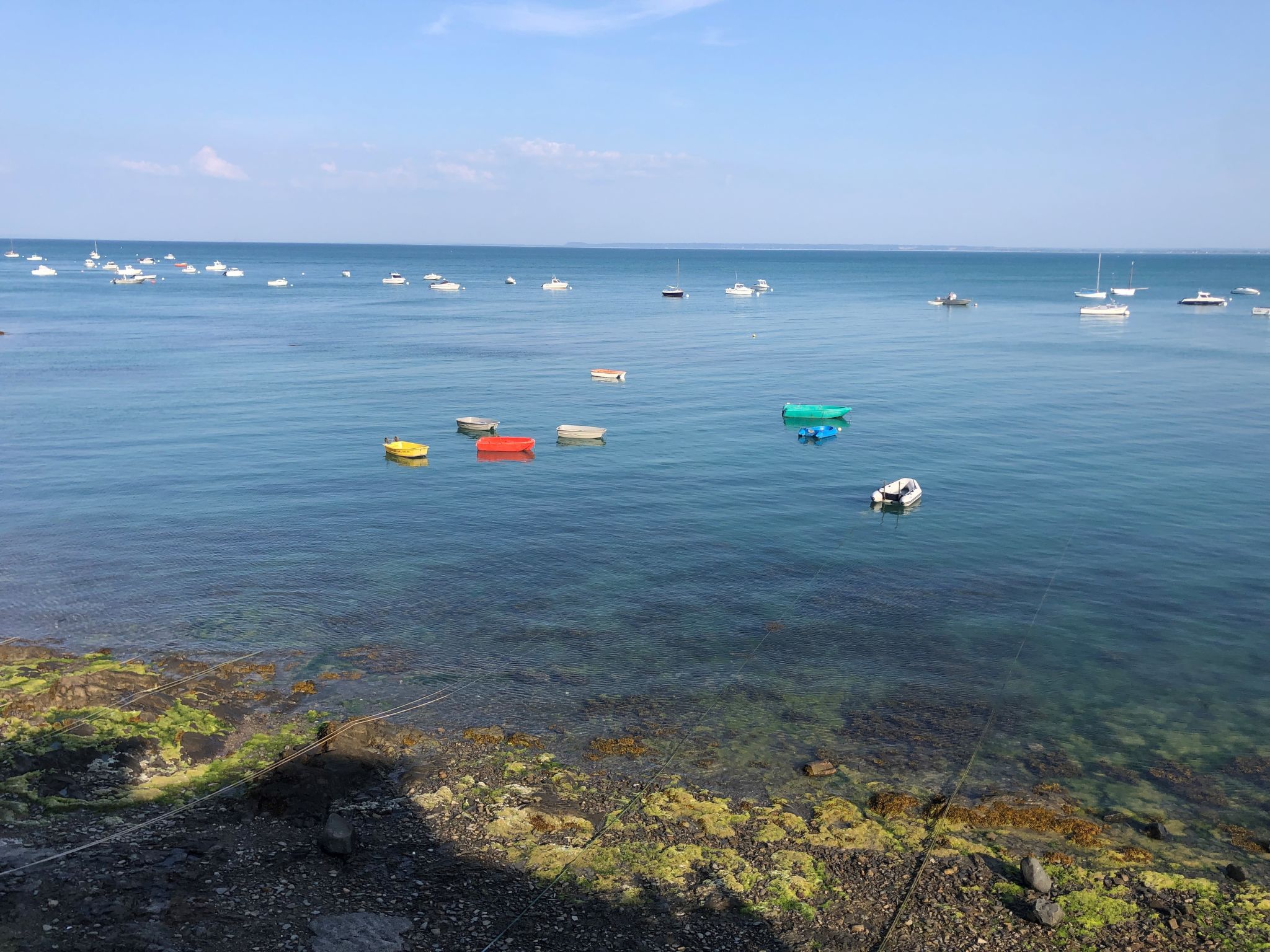 Foto 1 - Apartment in Cancale mit blick aufs meer