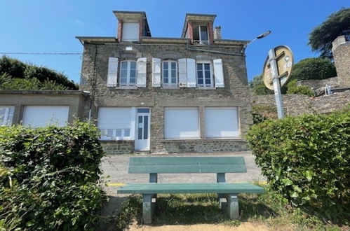 Foto 10 - Apartment in Cancale