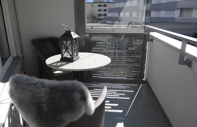 Apartamento de 2 quartos em Engelberg - Foto 20