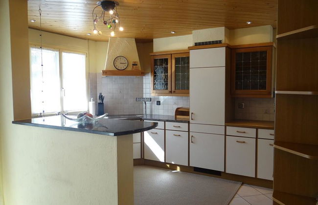 Apartamento de 2 quartos em Engelberg - Foto 7