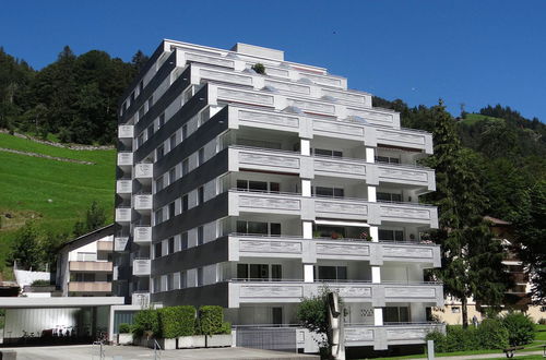 Foto 1 - Apartamento de 2 quartos em Engelberg