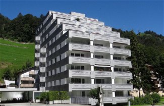 Foto 1 - Apartamento de 2 habitaciones en Engelberg
