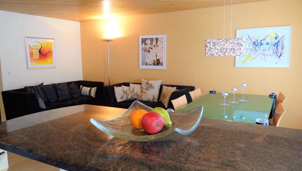Apartamento de 2 quartos em Engelberg - Foto 5