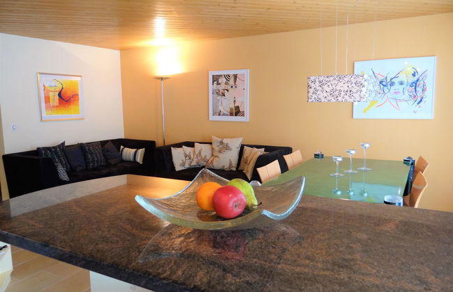 Apartamento de 2 quartos em Engelberg - Foto 5