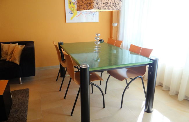 Apartamento de 2 quartos em Engelberg - Foto 6