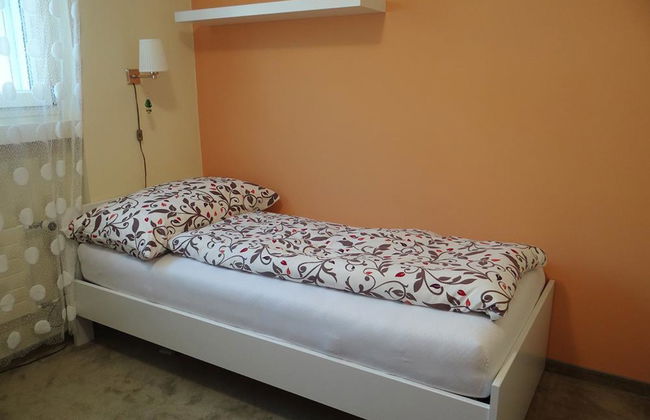 Apartamento de 2 quartos em Engelberg - Foto 15