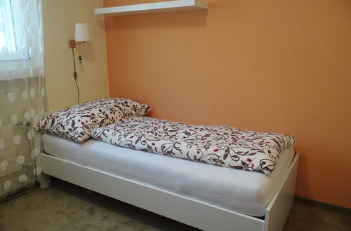 Foto 15 - Appartamento con 2 camere da letto a Engelberg