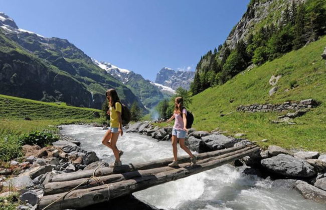 Apartamento de 2 quartos em Engelberg - Foto 22