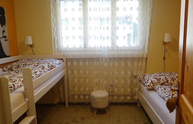 Apartamento de 2 quartos em Engelberg - Foto 13