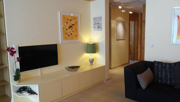 Apartamento de 2 quartos em Engelberg - Foto 4